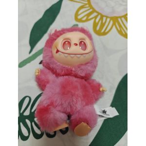 POPMART Labubu Monsters Dessert Series Mystery Box Plush & Vinyl Collectible