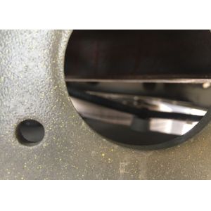 LHD RHD ZZ1257N4641W 40 Tons 266HP Cargo Truck