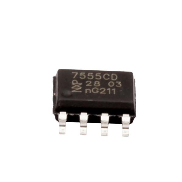 Clock Communication Chip Original ICM7555ID SOP Electronic Components R5f100mkdf
