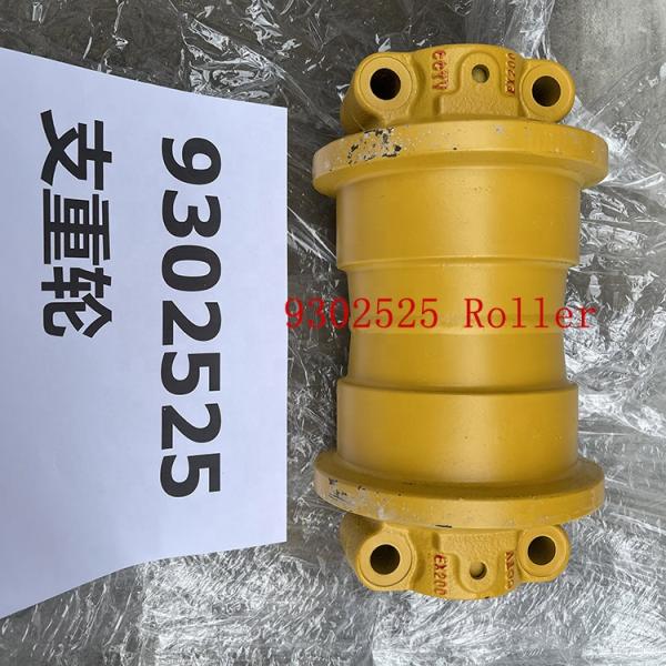 9302525 ZX210K-5G Excavator Lower Roller Track Rollers Construction Machinery Parts