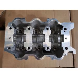 Cylinder Head 11101-87726 22110-0Z000 22110-0Z010 AA100-10-100E for Daihatsu 370