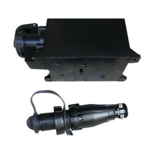 Wholesale GRP Industrial Electric Plug Socket Explosion Proof 16A 32A 63A from china suppliers