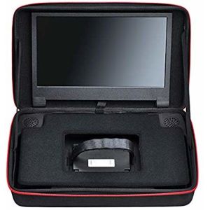 Wholesale Sony Play Station Portable Gaming Monitorr 11.6 Inch FHD With Carrying Case from china suppliers