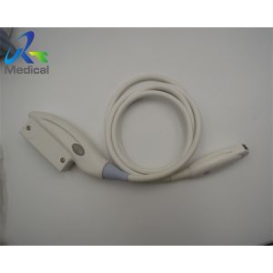 China Micro Convex Endocavity 11mm Ultrasound Transducer Probe GE E8C-RS on sale