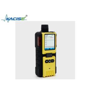 KMK - 600 Gas Detector Sensor 5 in 1 Industrial Safety All Rounder