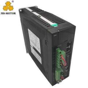 0.4 Kw 400W Ac Servo Motors Dorna 1.27Nm 60DNMA2-0D40DKAM