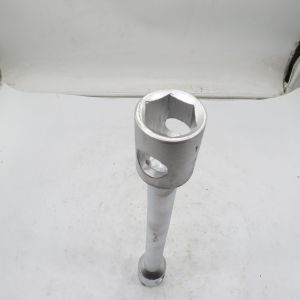 Wrench Fasten Tower Anchor Bolts Socket WrenchTool 32x33 Tire Torque Wrench For