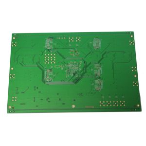 RO3003 High Speed Low Loss Rogers PCB 1.0mm Suitable For Radar System