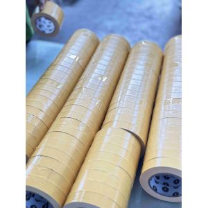 Double Sided Carpet Adhesive Tape With Moisture Resistance And Stability