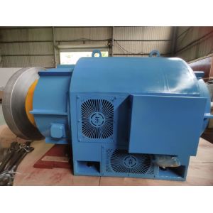 Water Turbine Generator Operating Indoor/Outdoor 200kw-20mw Power Output 300