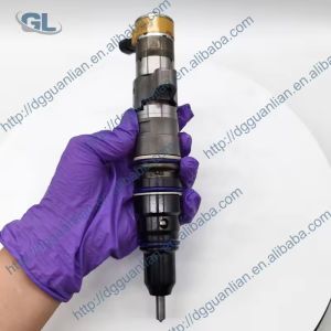 High Quality Diesel Common Rail Fuel Injector 387-9430 For CAT C7 ENGINE