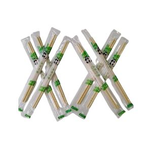Environment Friendly Individually Wrapped Chopsticks Easy To Clean Custom Chopsticks Bulk