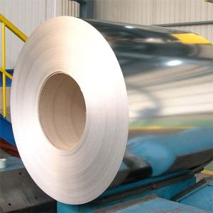 China 410 904l Astm 304 Stainless Steel Coil 301 316L 309 309S 0.1-20mm Large Ss 202 Coil on sale