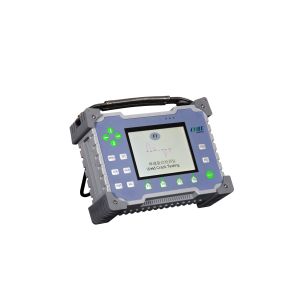 Eddy Current Impedance Weld Crack Detector