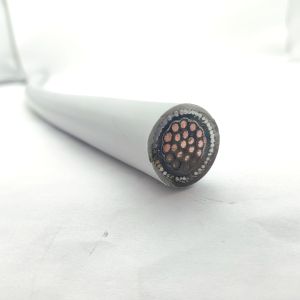 Wholesale Multi Cores Instrumentation Cable Fire Resistant Cable CU/MGT/XLPE/OS/FR/LSZH/GSWA/LSZH 20х1 from china suppliers