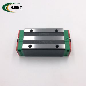 Wholesale HIWIN HGH25HA Linear Guideway Blocks Hiwin Linear Guide Rail from china suppliers