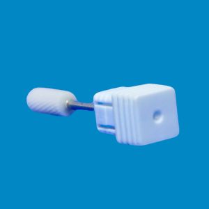 OEM Advanced Structural Ceramics Excellent Mechanical Thermal And Chemical