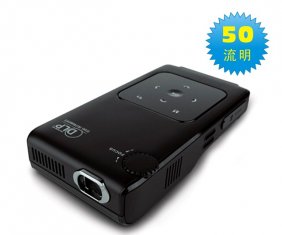 Mini Projector CSVC-C01