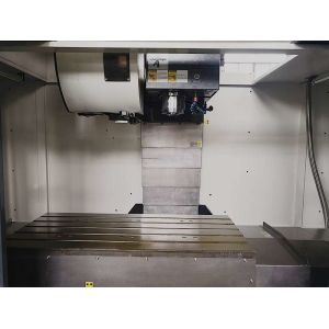 8m/min Cutting Feed High Precision CNC Milling Machine For Molds VMC-1260L3