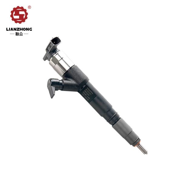 Cummins ISBE diesel engine parts standard original pickup truck fuel injector nozzle 5365904