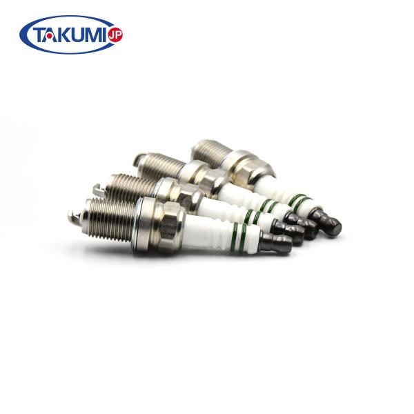 NGK IKR6G11 IFR6A11 IFR6B Auto Spark Plug Denso SK20R11 SVK20RZ8 Car Plug For