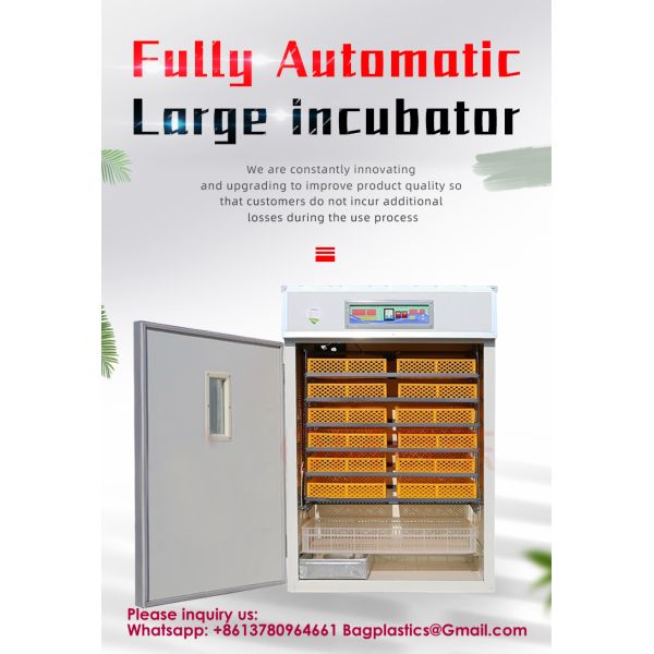 30000 to 10000 Eggs Incubator Automatic Egg Fully Automatic Egg Incubator poultry large Eggs Capacity, Industrial Poultry Hatching Machine For Chicken