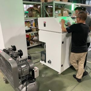 Ac Filler Conditioner Machine For Cars R134a R32 Refilling Ac Recharge Machine