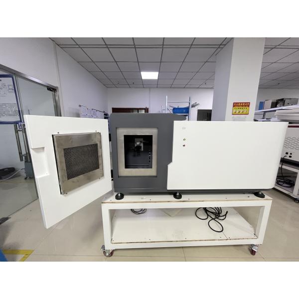 Quality FCC Macylab Inductively Coupled Plasma Optical Emission Spectroscopy Icp-6800 for sale