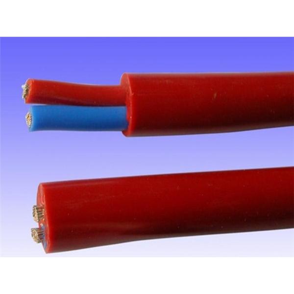 65mm Silicone Rubber Wire Cable Making Machine