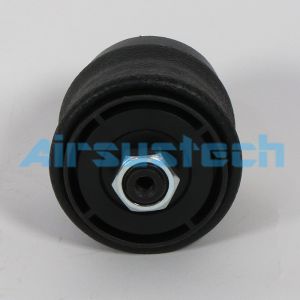 Single Convolution Rubber Bellows Air Bags Style 2M1A W02-M58-3002 Firestone