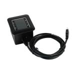 QR Code CMOS USB RS232 RD4500R 2D Scan Engine OEM Barcode Scanner Module for