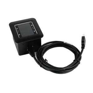 China QR Datamatrix PDF417 Arduino Barcode Scanner Module For Coffee Machine on sale