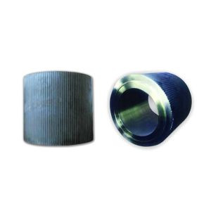 HPGR 313 T Cement Roller Press Roller Shell Castings And Forgings