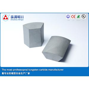 Wholesale Welding tungsten carbide shield cutter produced Power Tool Parts from china suppliers