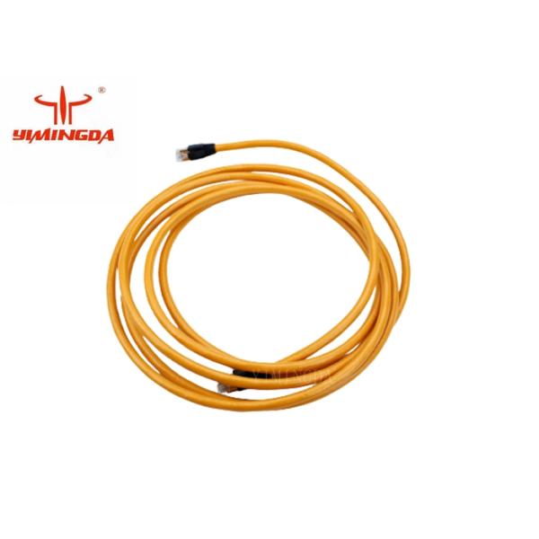 Paragon VX Cutter Spare Parts Cable 96656015 CAT5 STP X2 OUT BEAM IN