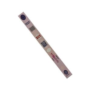 Smudge Resistant Tear Resistant Label Sticker Packaging Weatherproof Paper Rolls