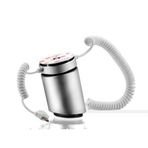 COMER single antitheft devices for gsm cell phone clip security retail alarm