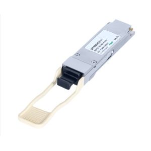 100G QSFP28 850nm 100m Transceiver Fiber Optic Transceiver Module
