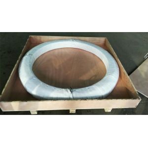 High load capacity TG500E Slewing Bearing Ring for Kato crane