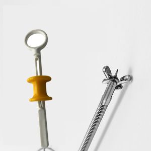 Wholesale Disposable Endoscopic Bronchoscopy Biopsy Forceps With PTFE Sheath from china suppliers