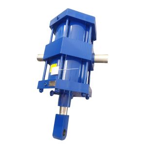 Wholesale Scalable Piston Seals Hydraulic Cylinders Engineering Double Acting Cylinder from china suppliers