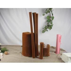 Buffer Protection Honeycomb Paper Cover 140mm - 900mm Length Range