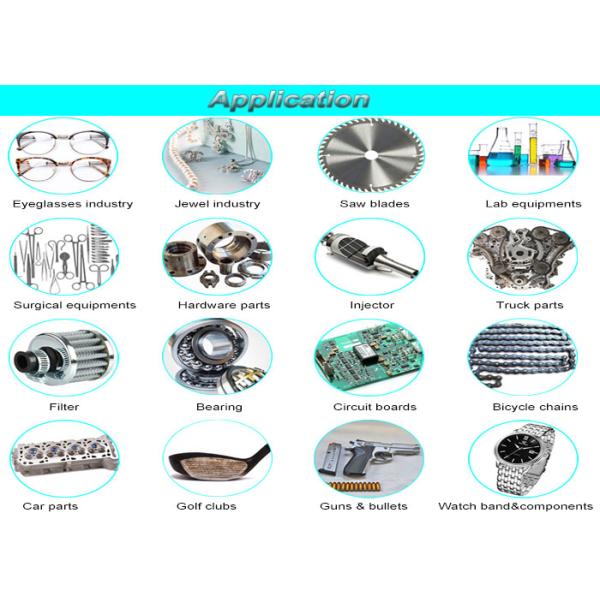 Bentchtop Ultrasonic Cleaner Bath