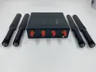 High Performance 4G Industrial Wireless Router With Vpn Support And Sim Card