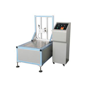 Wholesale Inclined Plane Friction Package Testing Equipment With Power Driven Control from china suppliers
