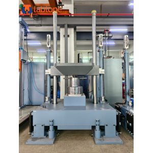Wholesale Shock Test System for Battery and Electronics with Payload 30kg meet MIL-STD-202F from china suppliers