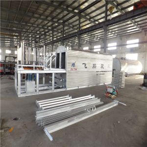 Wholesale Drummed Melting Plant No Asphalt Pollution Various Hazardous Wastes Melting Equipment from china suppliers
