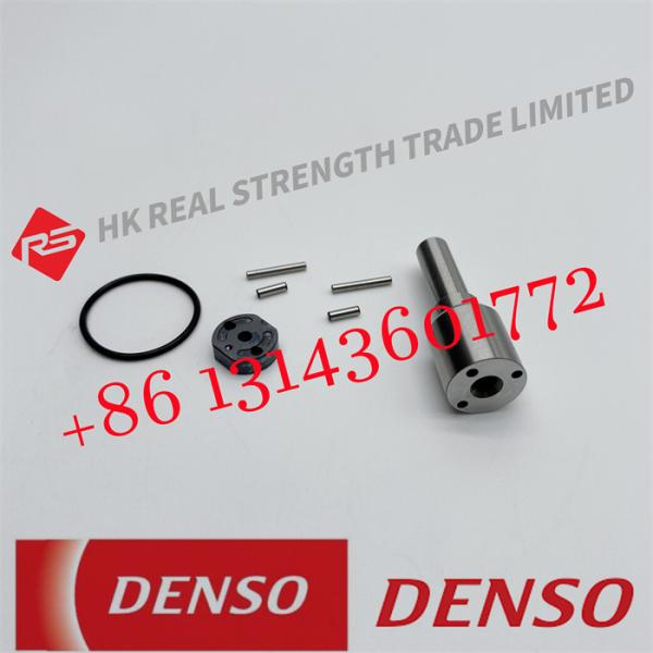DENSO TOYOTA Common Rail Injector Fuel Repair Kits 095000-7020 23670-39175