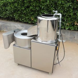 mini potato peeler machine potato peeler south africa continuous potato peeling