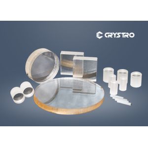 Isolator Devices Customized TGG Magneto Optic Materials